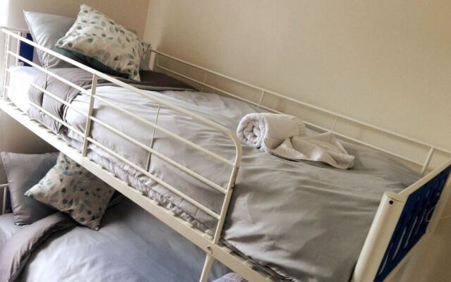 Manor House with Garden 6ppn Max