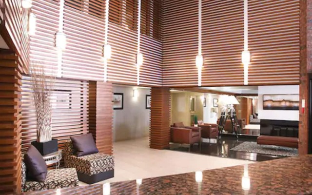 Admiral Inn Burlington