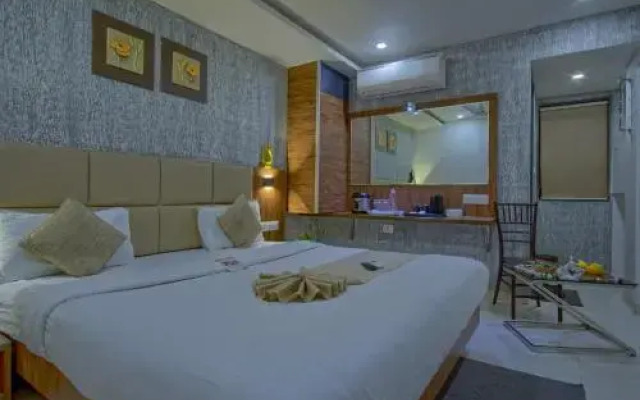 Shan Bala Hotel