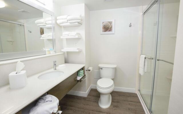 Hampton Inn Jacksonville East Regency Square
