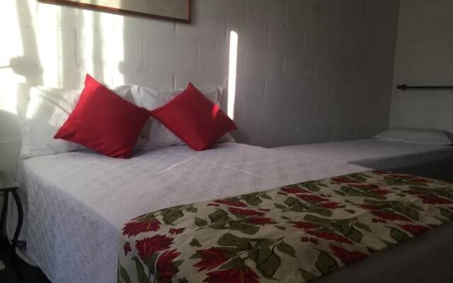 Amazon Inn Pousada