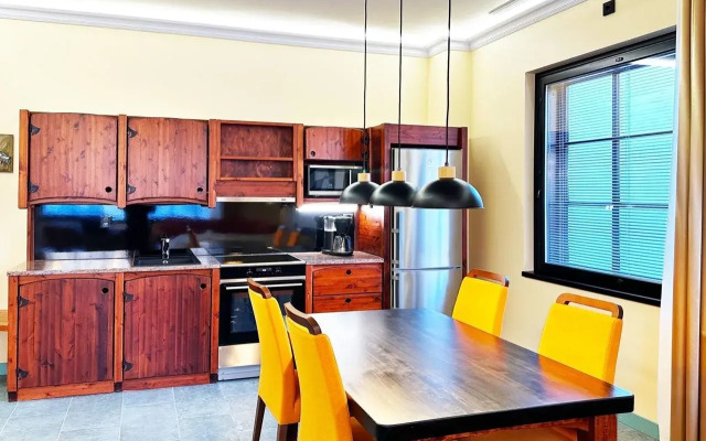 Utsjoki Arctic Resort