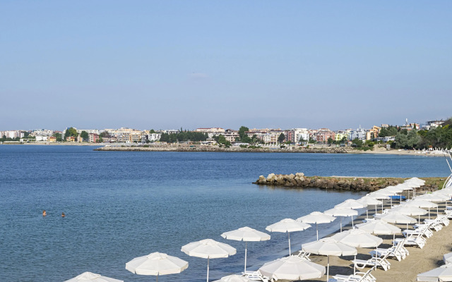 Sol Nessebar Bay & Mare Resort