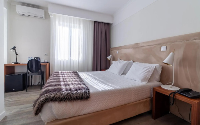 Hotel Porto Mar