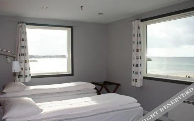 Viste Strandhotell