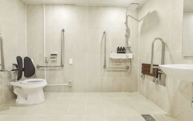 Hotel BERITH