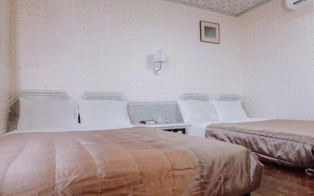 Tong Hsin Hotel