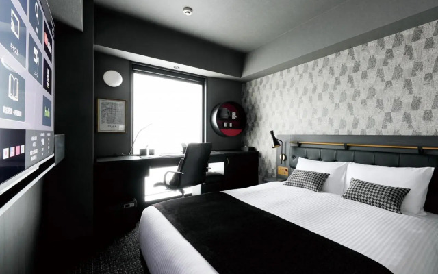 DEL style Osaka Shin Umeda by Daiwa Roynet Hotel