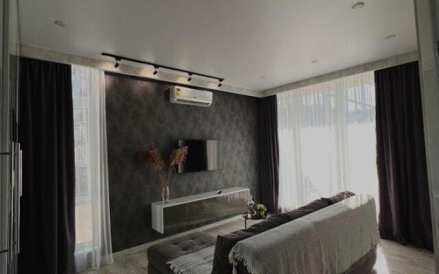 Alicekeys (Алискис) на улице Молодогвардейская 2/60