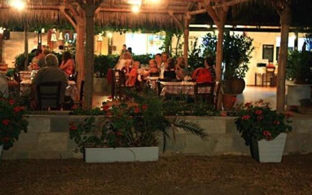 Camping Mithimna