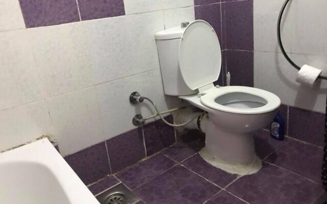 Amazing Apartment Beach View Next Hilton