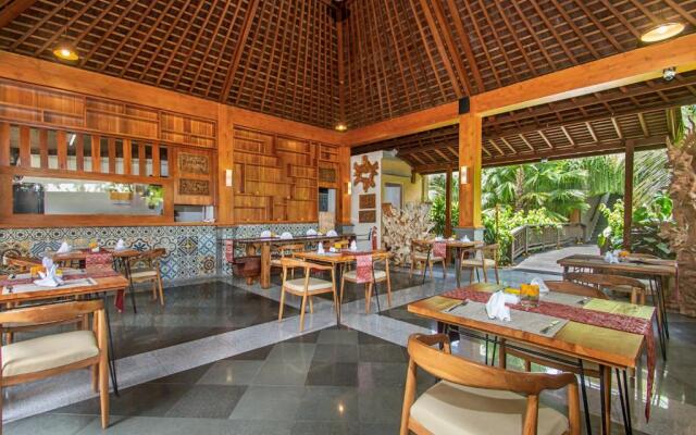 Weda Cita Resort and Spa
