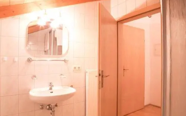 Residence Rasp zu Natz