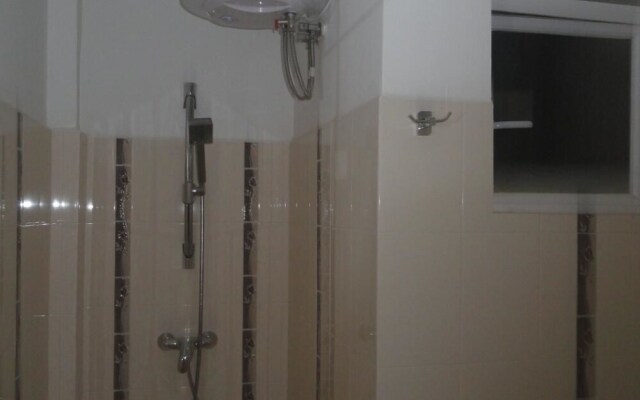 City Apartment (Serviced Apartment)