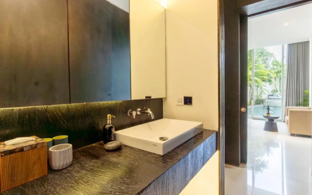 Monolocale Resort & Spa Seminyak by Ini Vie Hospitality