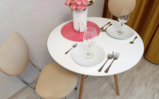 Апартаменты Все в гости на улице Кузнецова 67к1