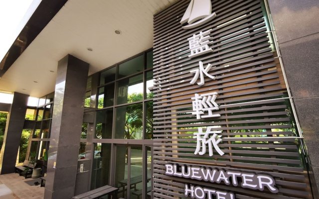Bluewater Hotel Taoyuan