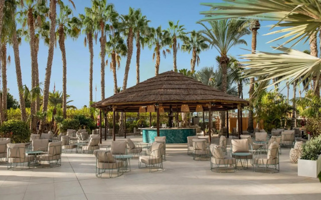 Hotel Maspalomas Princess-All Inclusive
