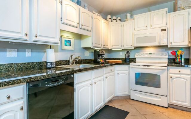 S Kihei #135 - 1 Br Condo