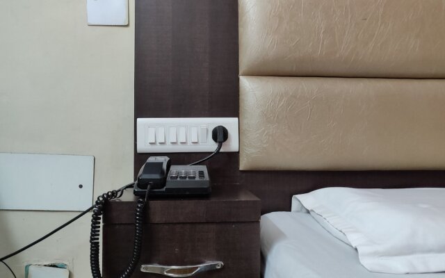 Hotel New Karan
