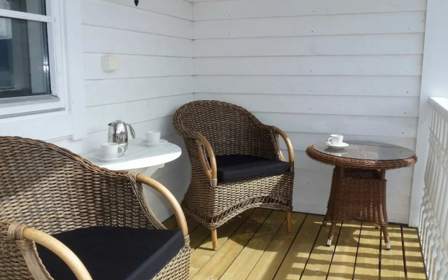 Holiday Home in Leikanger