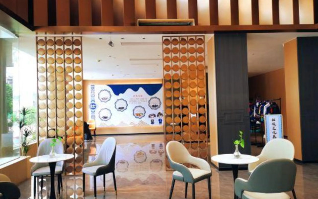 Xin Da Xin Hotel