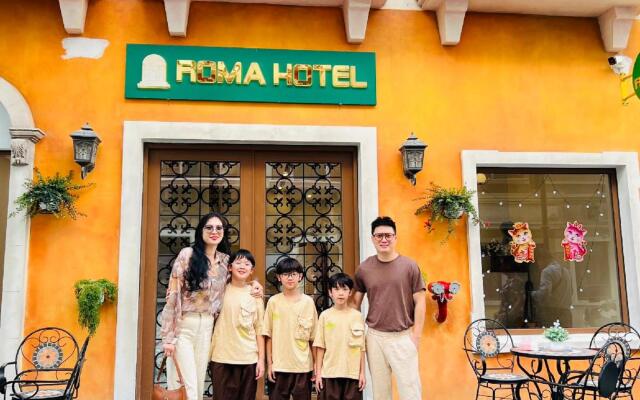 Rova 32 Hotel
