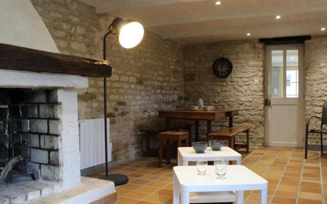 Maison Saint-Pierre-d'Oléron, 3 pièces, 5 personnes - FR-1-246A-65