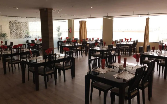 Rollins Hotel