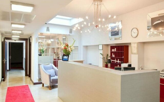 Hotel Unicus Krakow Old Town - Destigo Hotels