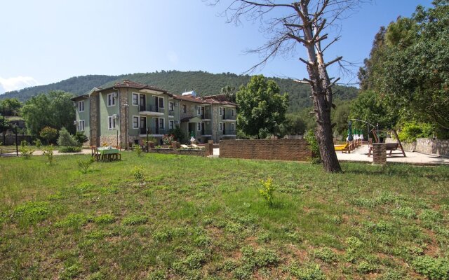 Yeşil Kaya