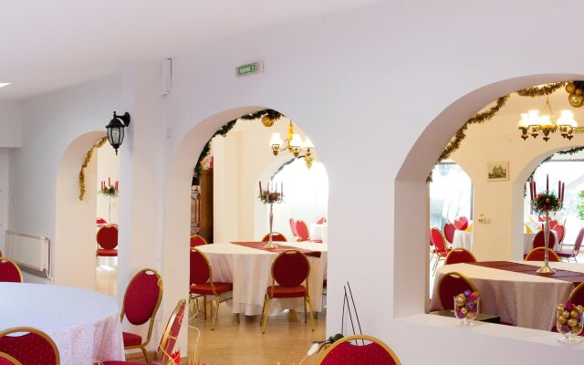 Pension Club Montana