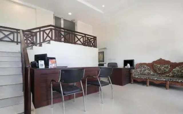 Hotel Balini by OYO