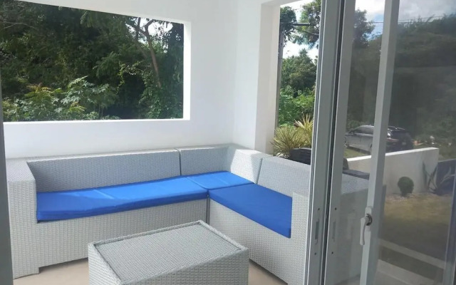 Tropical Villa Escape in Sosua