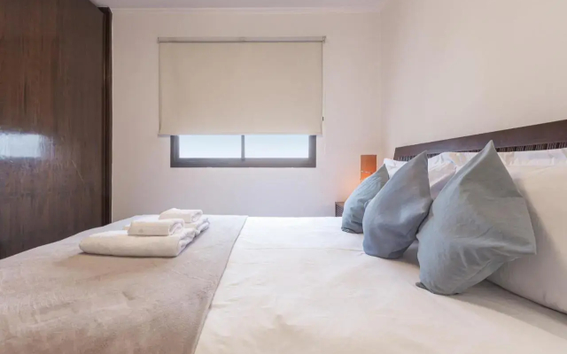 Easy Star - Lindo Flat na Vila Olímpia - YW01G - Hotel in เซาเปาลู - Photo 3