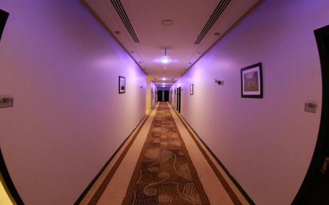 Rahty Home Hotel Apartments
