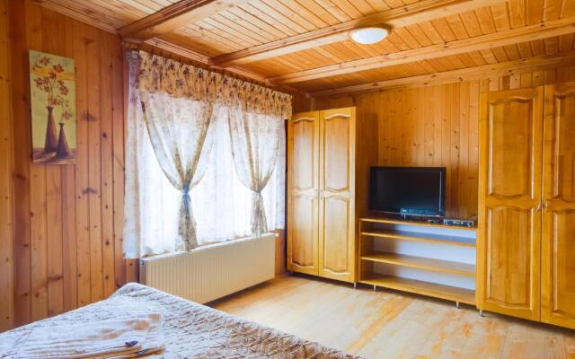 Private House Scherbovets