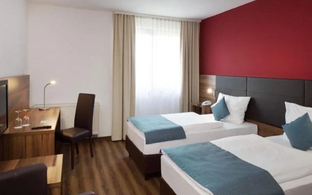 Roomingtons Wetzlar