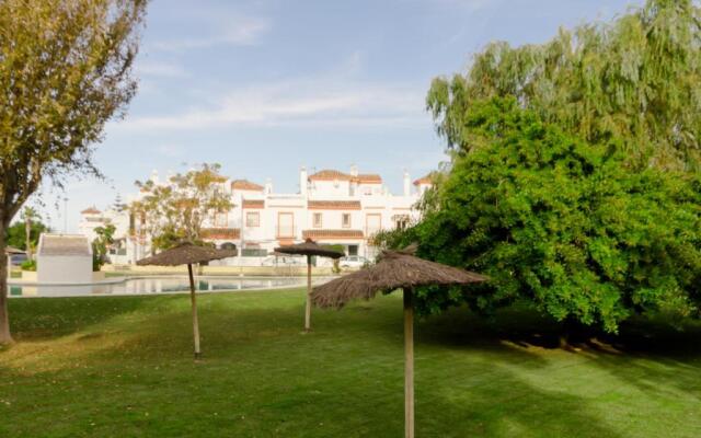 Aparta-club la Barrosa 25