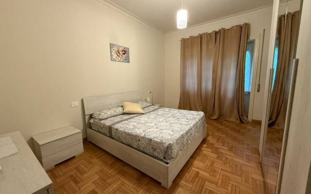 MaSa Holiday House Vatican