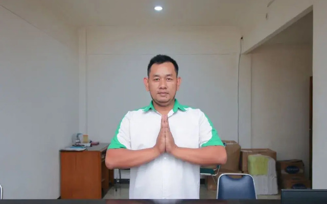 Airy Supratman 23 Bandung