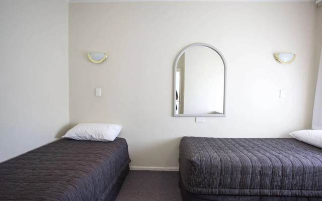 Te Mata Lodge