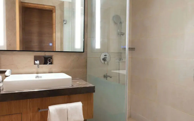 Radisson Hotel Vrindavan