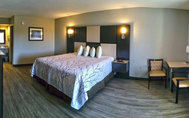 Comfort Inn Parkside