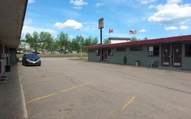 Shannon Motel