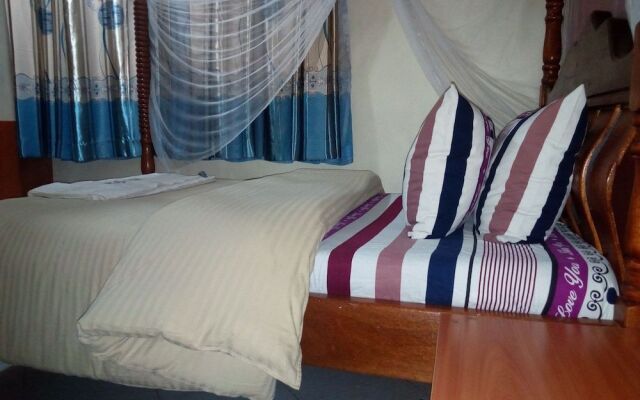Spiral Height Towers Guest House