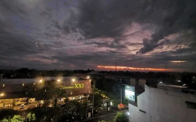 Grand Kangen Hotel Urip Sumoharjo Yogyakarta