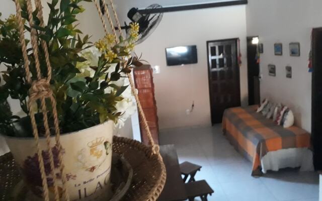 Hostel Dmais