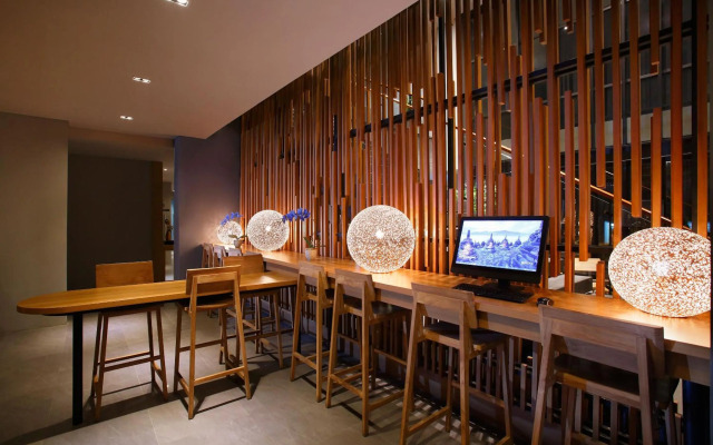 BATIQA Hotel Jababeka Cikarang