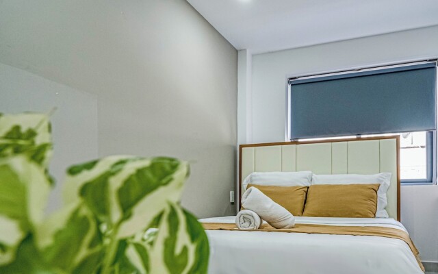 SpringHill Apartment - The High Class